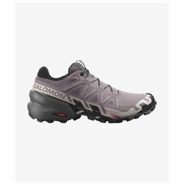 Picture of SALOMON SPEEDCROSS 6 WIDE W